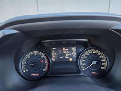 2025 Isuzu D-MAX X-RIDER