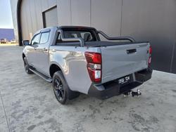 2025 Isuzu D-MAX X-RIDER