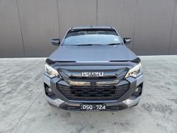 2025 Isuzu D-MAX X-RIDER