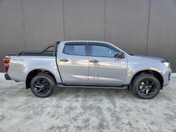 2025 Isuzu D-MAX X-RIDER