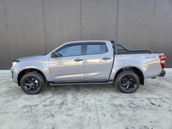 2025 Isuzu D-MAX X-RIDER