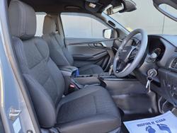 2025 Isuzu D-MAX X-RIDER