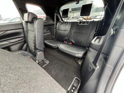 2021 Mitsubishi Outlander Black Edition ZL MY21 Starlight