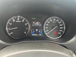 2021 Mitsubishi Outlander Black Edition ZL MY21 Starlight