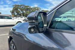 2016 Honda Civic VTi-S