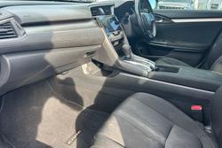 2016 Honda Civic VTi-S