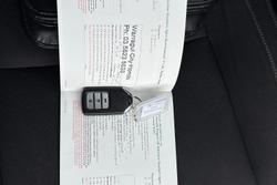 2016 Honda Civic VTi-S