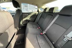 2016 Honda Civic VTi-S