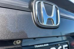 2016 Honda Civic VTi-S