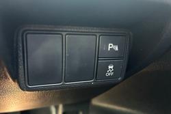 2016 Honda Civic VTi-S