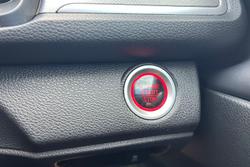 2016 Honda Civic VTi-S