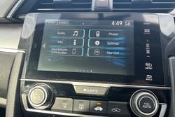 2016 Honda Civic VTi-S