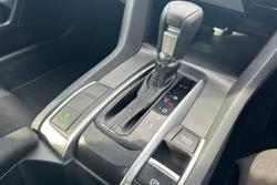 2016 Honda Civic VTi-S