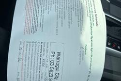 2016 Honda Civic VTi-S