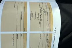 2016 Honda Civic VTi-S