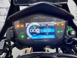 2021 Moto Guzzi V85 TT Travel V85 Beige