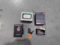 2021 Moto Guzzi V85 TT Travel V85 Beige