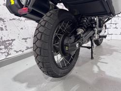 2021 Moto Guzzi V85 TT Travel V85 Beige