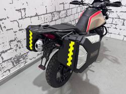 2021 Moto Guzzi V85 TT Travel V85 Beige