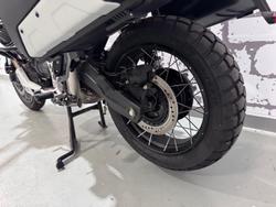 2021 Moto Guzzi V85 TT Travel V85 Beige