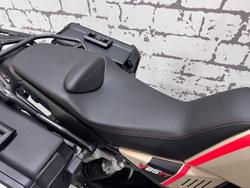 2021 Moto Guzzi V85 TT Travel V85 Beige