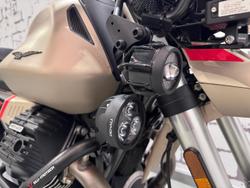 2021 Moto Guzzi V85 TT Travel V85 Beige