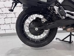 2021 Moto Guzzi V85 TT Travel V85 Beige