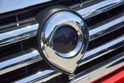 2022 GWM Ute Cannon-X