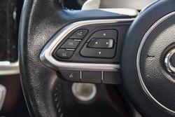 2022 GWM Ute Cannon-X