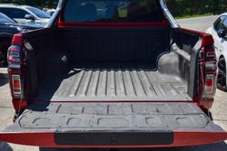 2022 GWM Ute Cannon-X