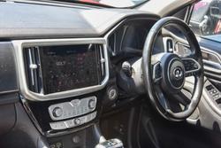 2022 GWM Ute Cannon-X