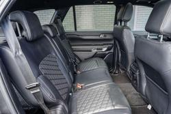 2023 Ford Everest Platinum