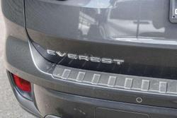 2023 Ford Everest Platinum