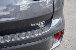 2023 Ford Everest Platinum