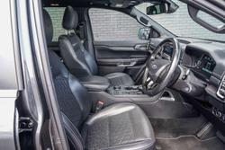 2023 Ford Everest Platinum