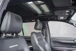 2023 Ford Everest Platinum