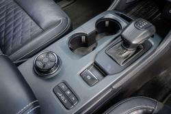 2023 Ford Everest Platinum