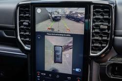 2023 Ford Everest Platinum