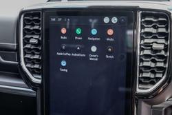 2023 Ford Everest Platinum