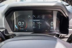 2023 Ford Everest Platinum