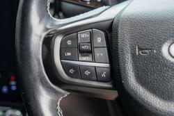 2023 Ford Everest Platinum