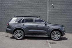 2023 Ford Everest Platinum