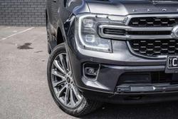 2023 Ford Everest Platinum