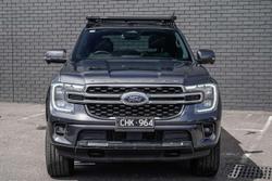 2023 Ford Everest Platinum