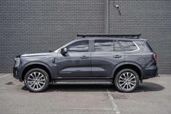 2023 Ford Everest Platinum
