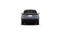 2025 Nissan Ariya Advance+ FE0 MY25 Ceramic Grey/Black Roof