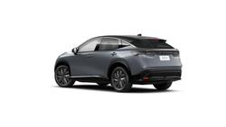 2025 Nissan Ariya Advance+ FE0 MY25 Ceramic Grey/Black Roof