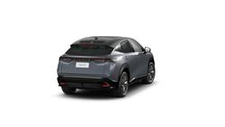 2025 Nissan Ariya Advance+ FE0 MY25 Ceramic Grey/Black Roof