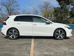 2025 Volkswagen Golf 110TSI Style