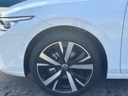 2025 Volkswagen Golf 110TSI Style